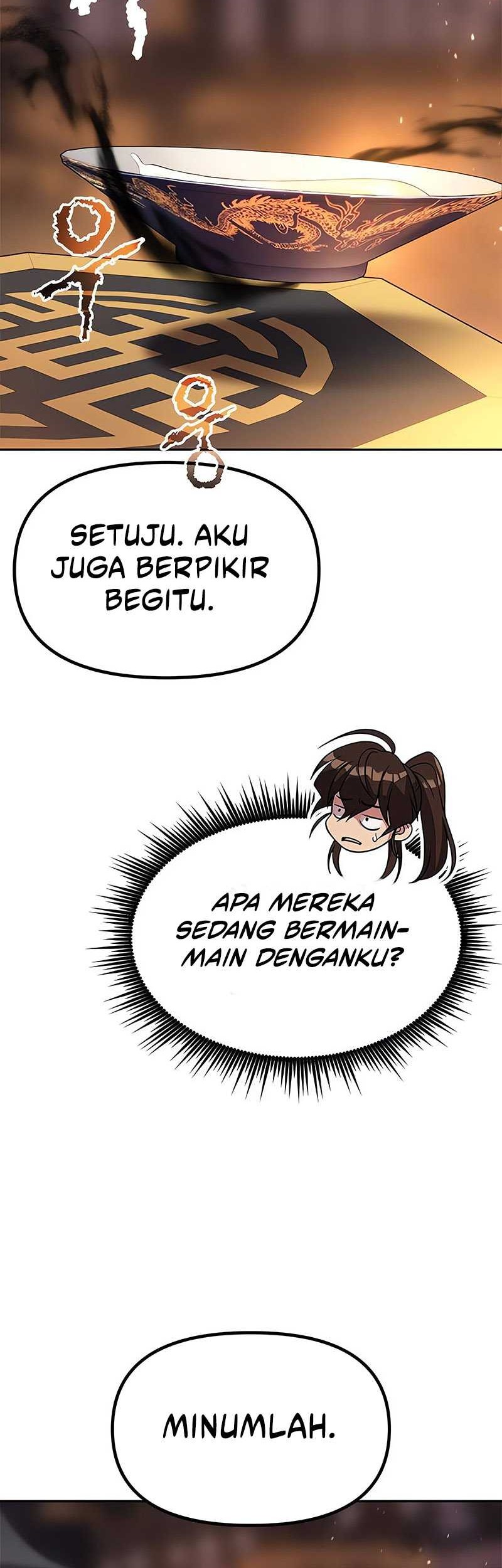 Chronicles of the Demon Faction Chapter 99 Gambar 45