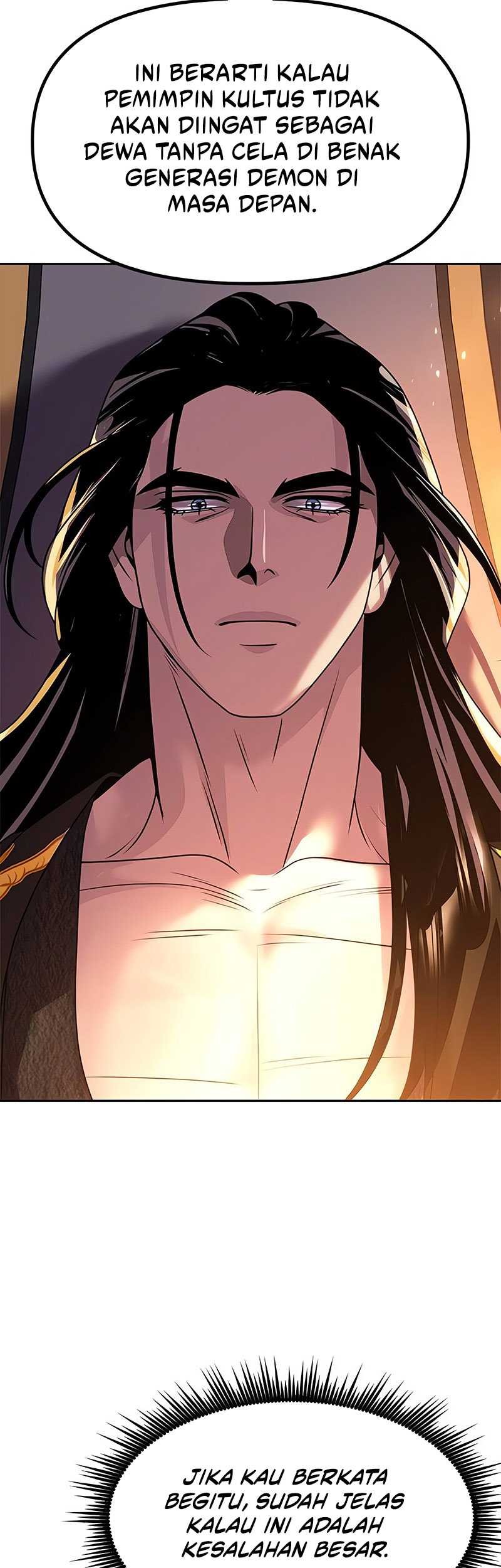 Chronicles of the Demon Faction Chapter 99 Gambar 42