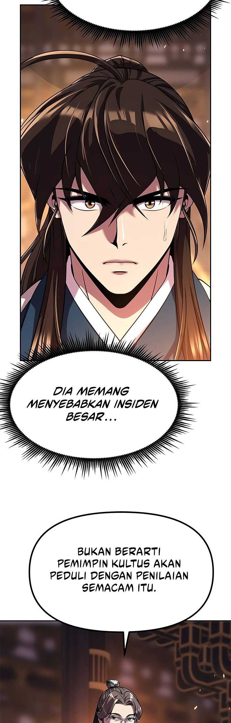 Chronicles of the Demon Faction Chapter 99 Gambar 43