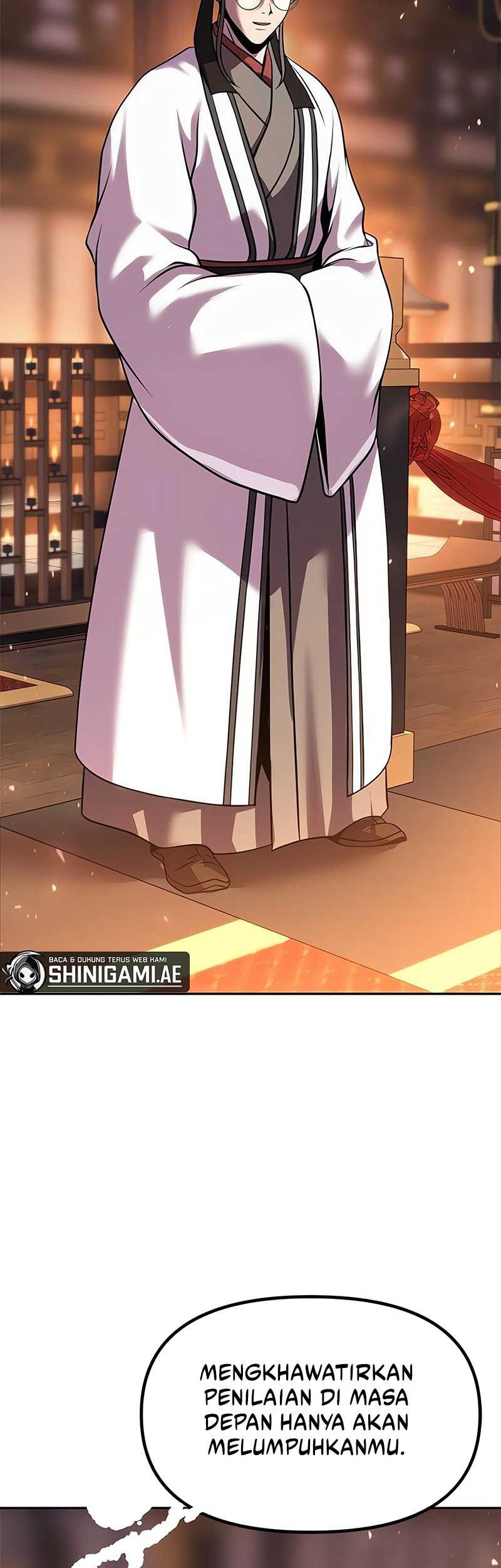 Chronicles of the Demon Faction Chapter 99 Gambar 44