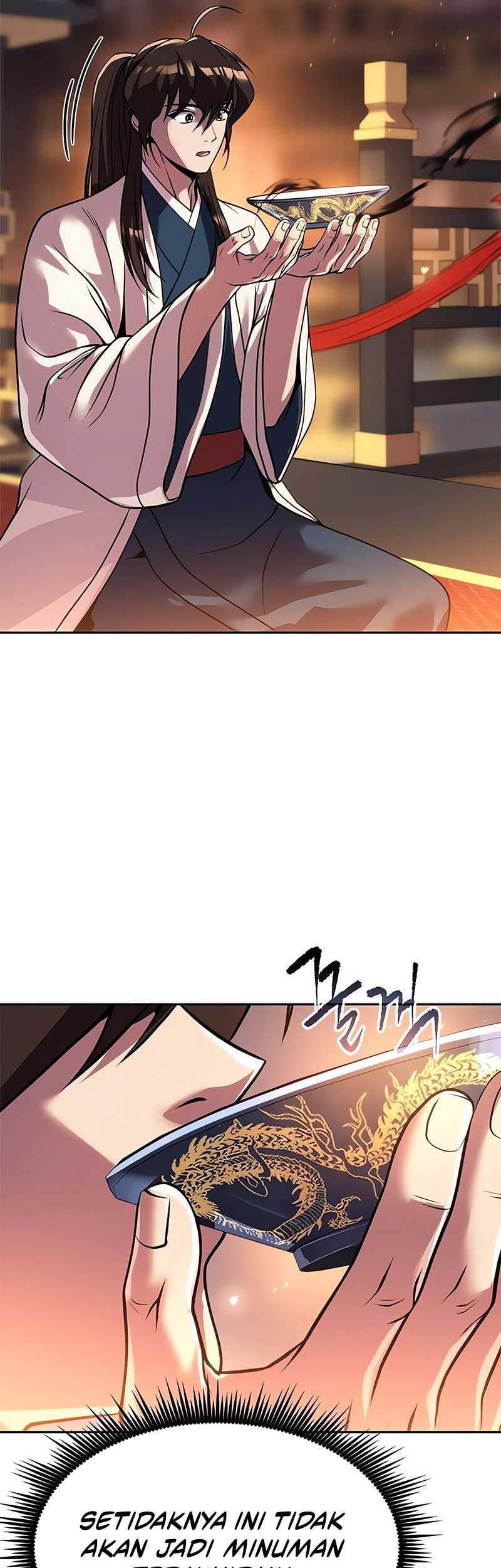 Chronicles of the Demon Faction Chapter 99 Gambar 46