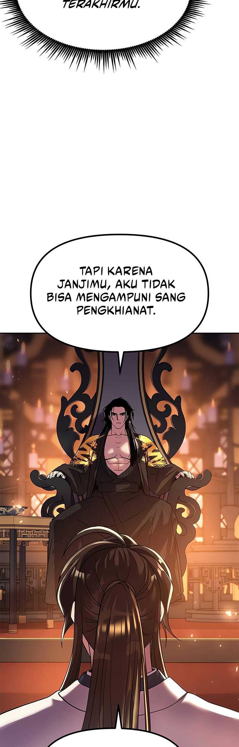 Chronicles of the Demon Faction Chapter 99 Gambar 47