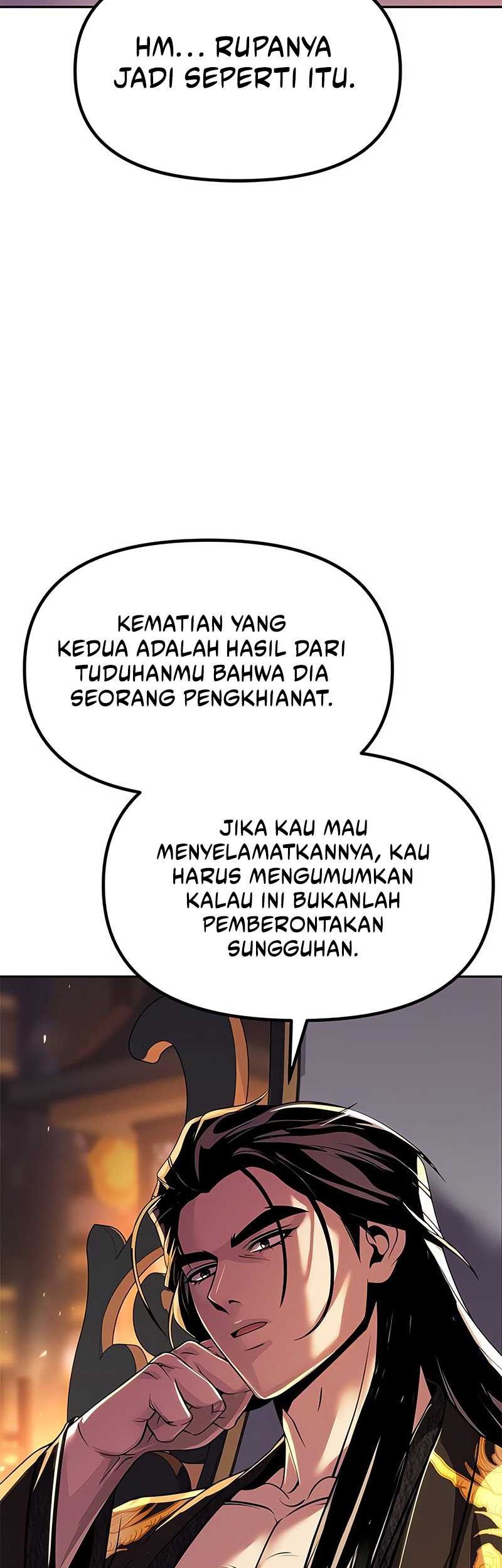 Chronicles of the Demon Faction Chapter 99 Gambar 48