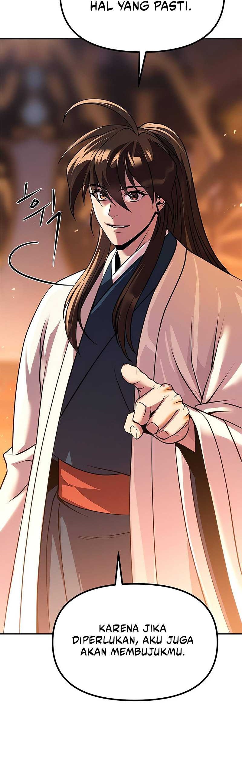 Chronicles of the Demon Faction Chapter 99 Gambar 93