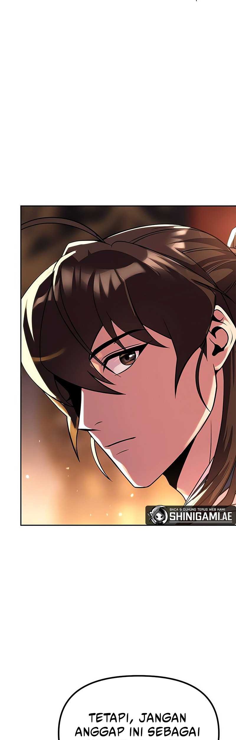 Chronicles of the Demon Faction Chapter 99 Gambar 92