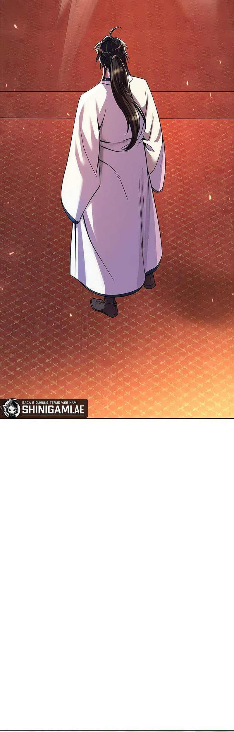 Chronicles of the Demon Faction Chapter 99 Gambar 96