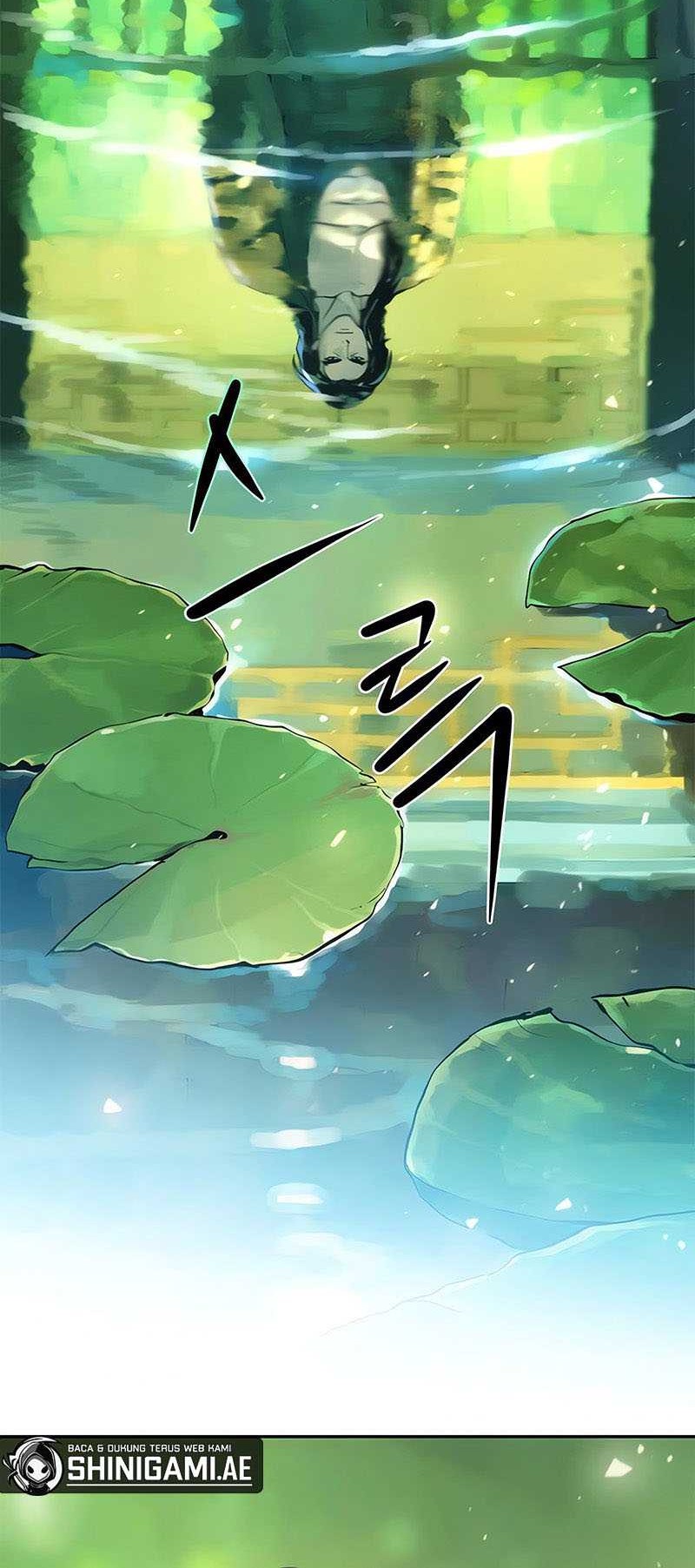 Chronicles of the Demon Faction Chapter 99 Gambar 101