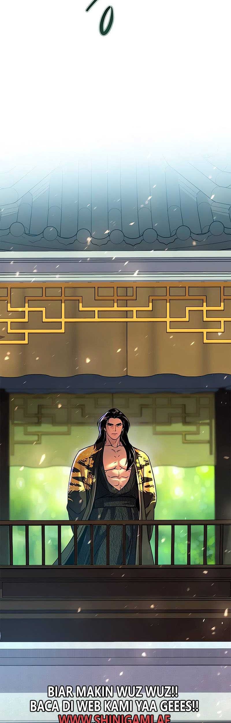 Chronicles of the Demon Faction Chapter 99 Gambar 99