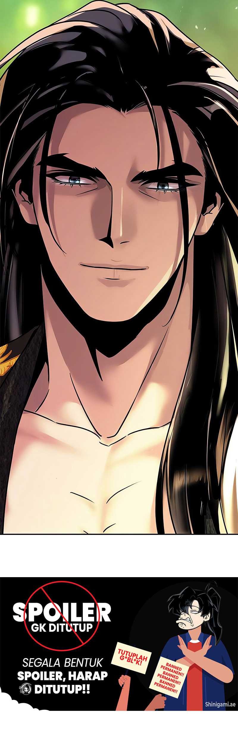 Chronicles of the Demon Faction Chapter 99 Gambar 102