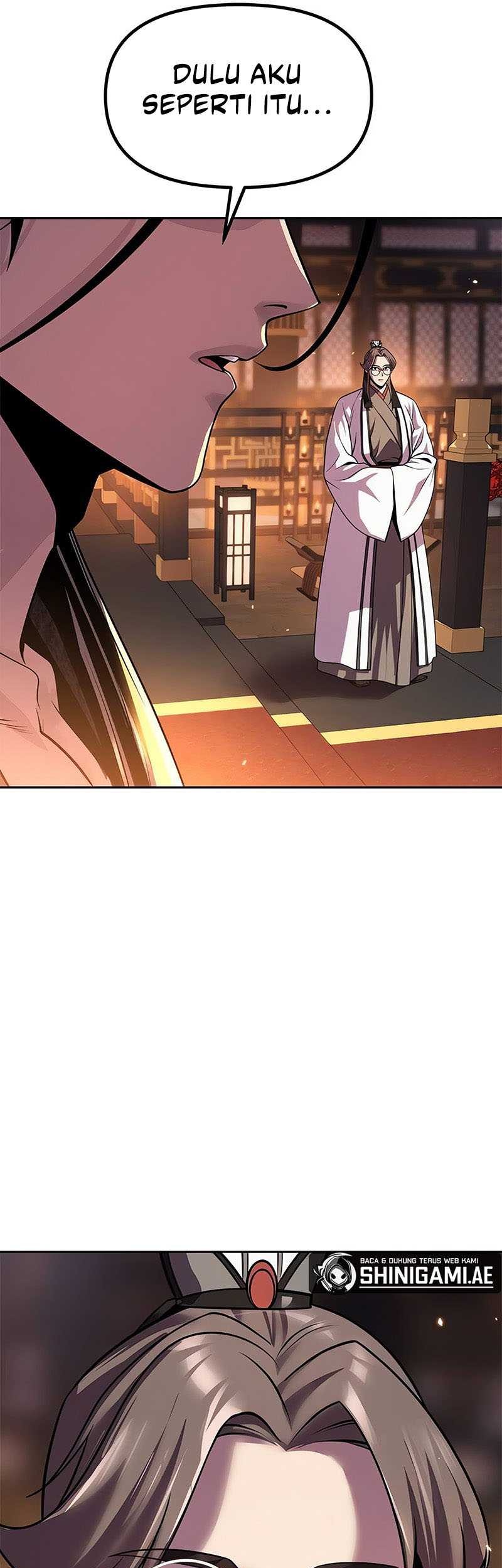 Chronicles of the Demon Faction Chapter 99 Gambar 74