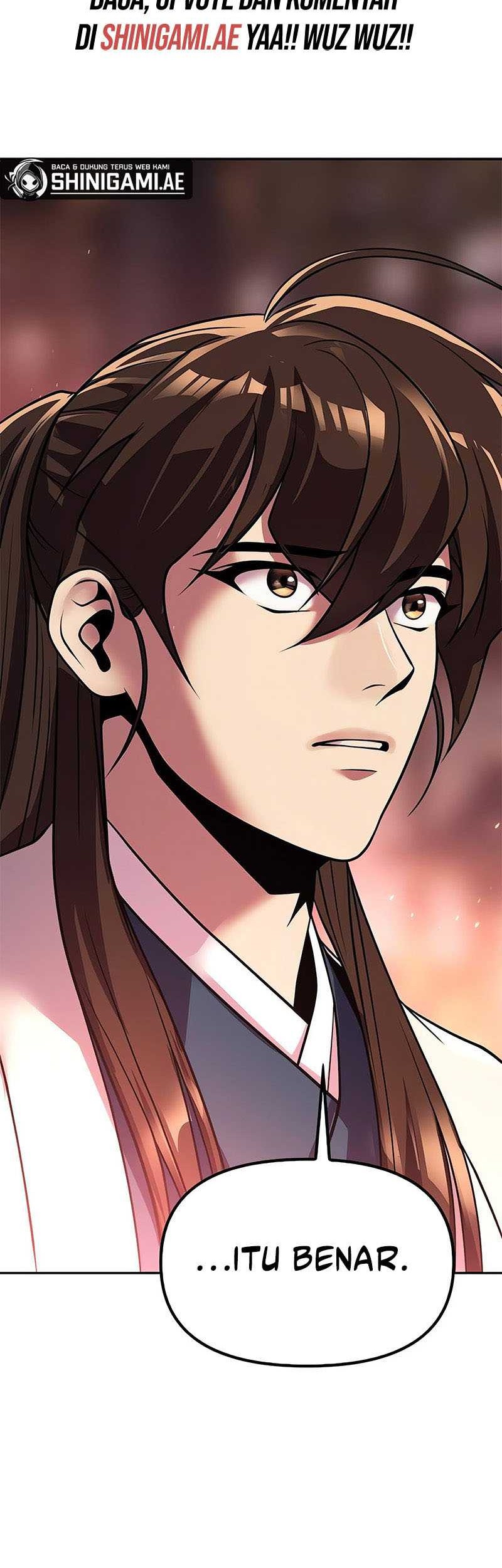 Chronicles of the Demon Faction Chapter 99 Gambar 79