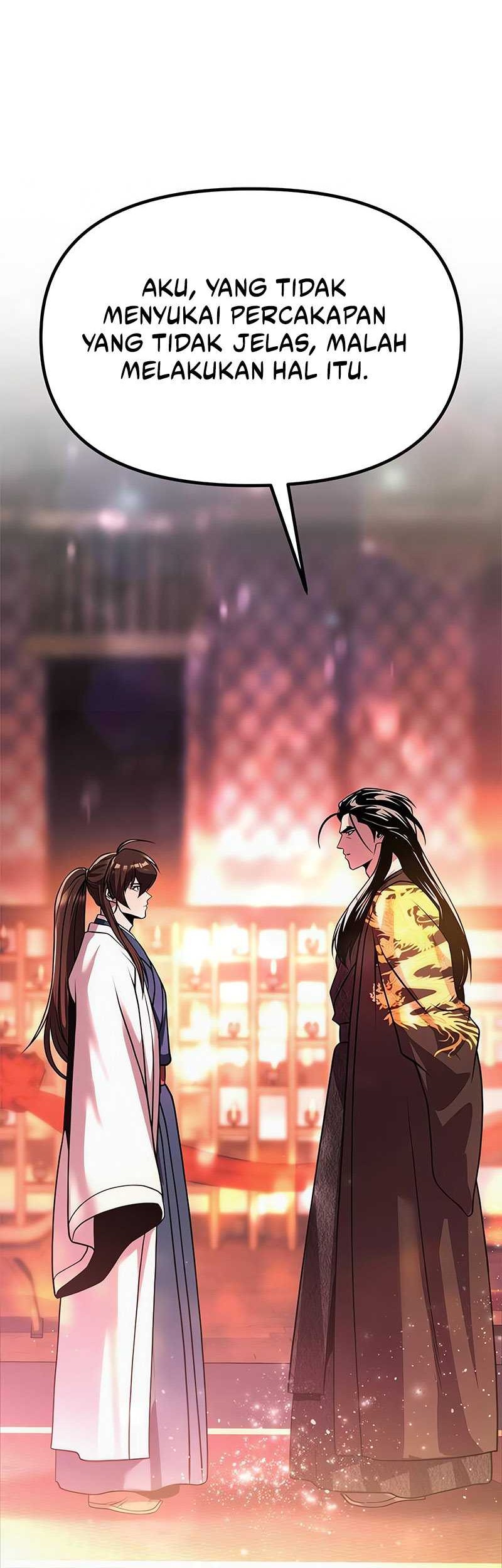 Chronicles of the Demon Faction Chapter 99 Gambar 85