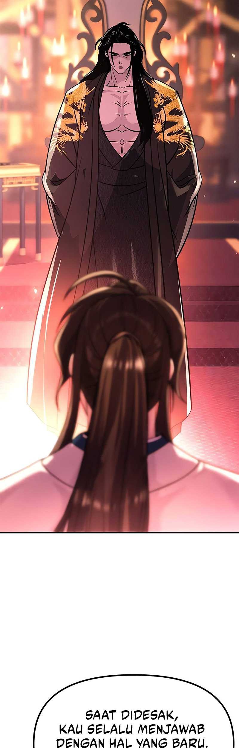 Chronicles of the Demon Faction Chapter 99 Gambar 82