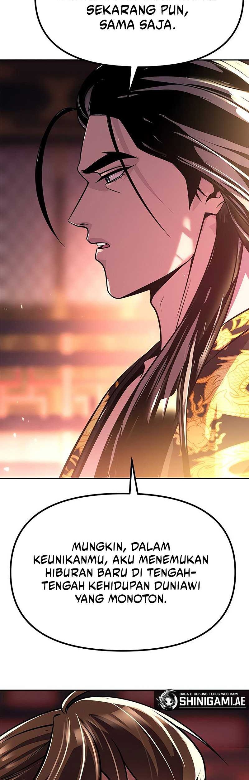 Chronicles of the Demon Faction Chapter 99 Gambar 83