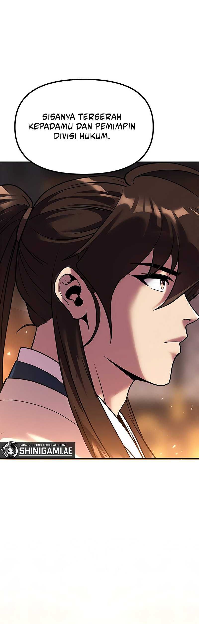 Chronicles of the Demon Faction Chapter 99 Gambar 87