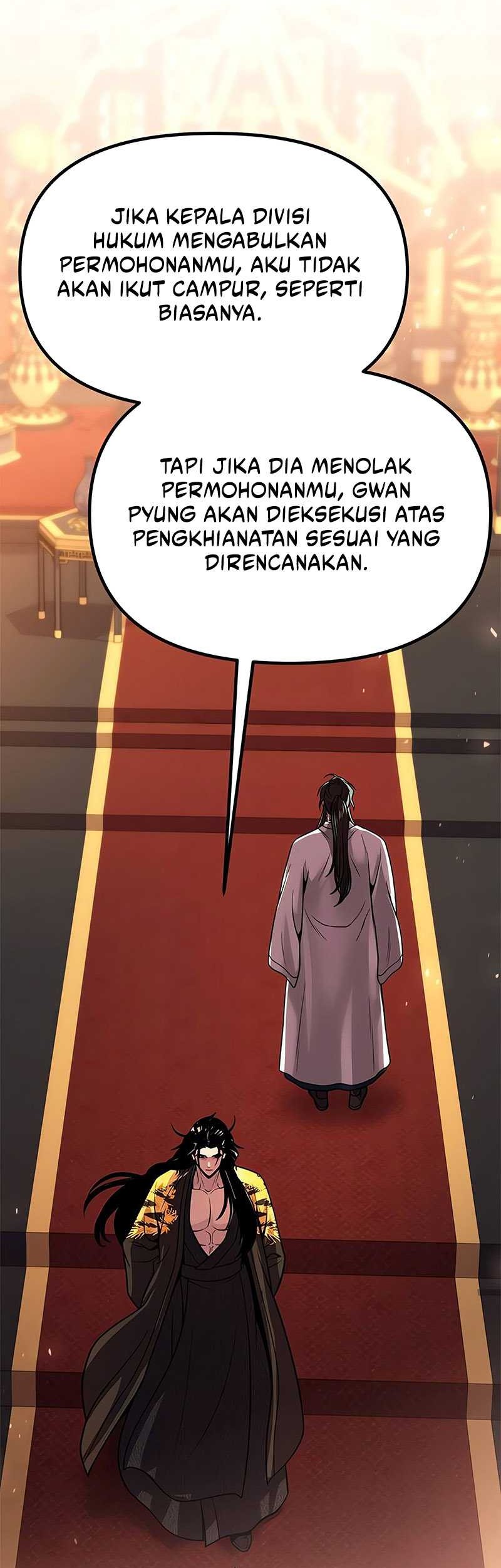 Chronicles of the Demon Faction Chapter 99 Gambar 88