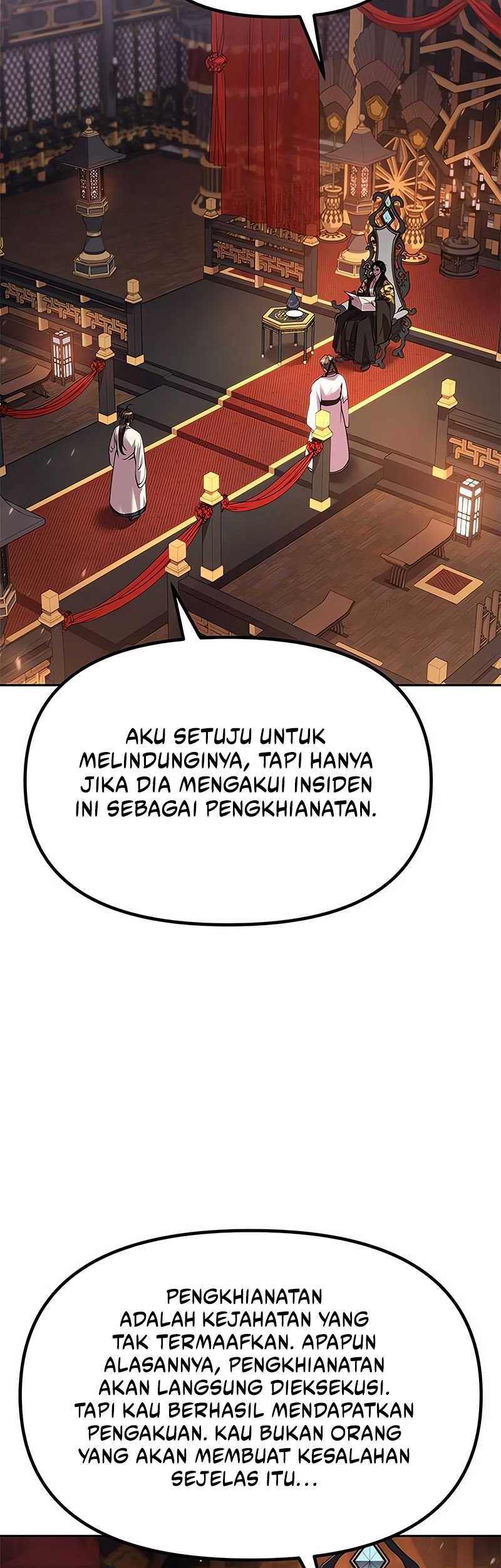 Chronicles of the Demon Faction Chapter 99 Gambar 4