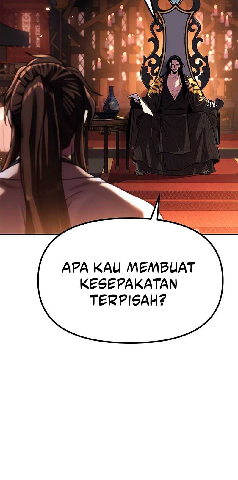 Chronicles of the Demon Faction Chapter 99 Gambar 5