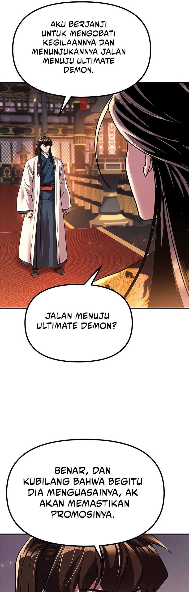 Chronicles of the Demon Faction Chapter 99 Gambar 6