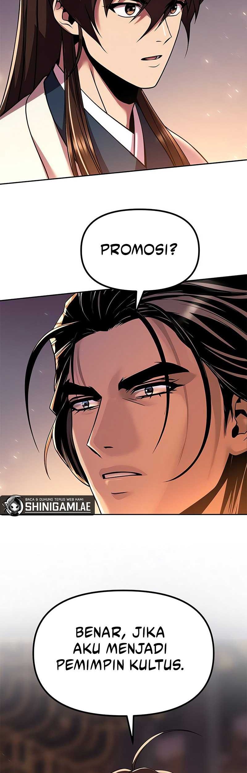 Chronicles of the Demon Faction Chapter 99 Gambar 7