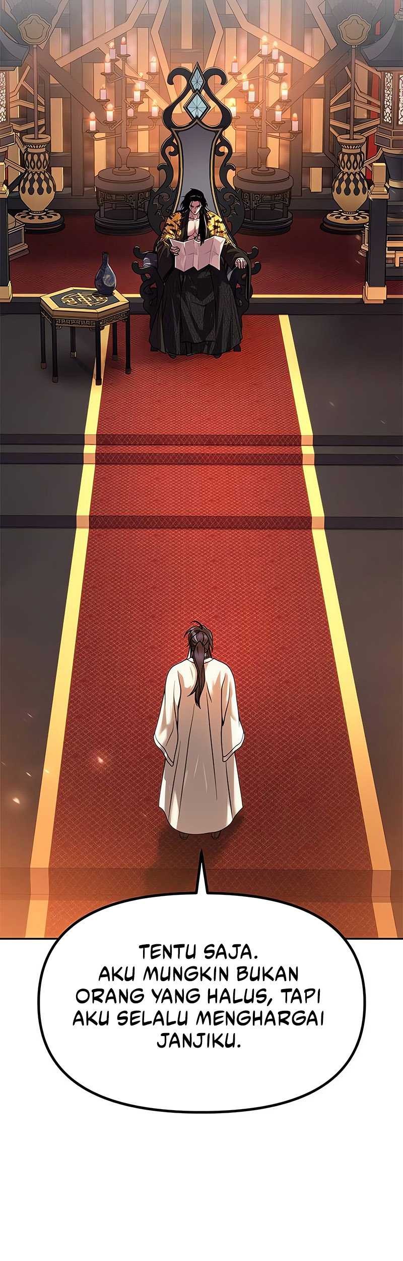 Chronicles of the Demon Faction Chapter 99 Gambar 10