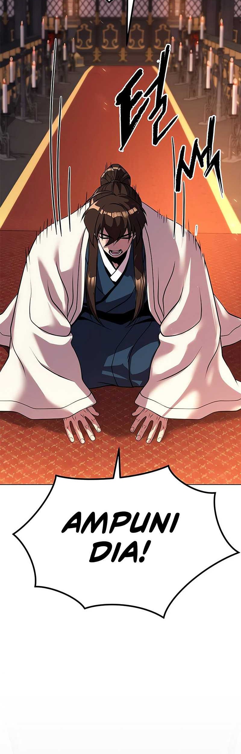 Chronicles of the Demon Faction Chapter 99 Gambar 13