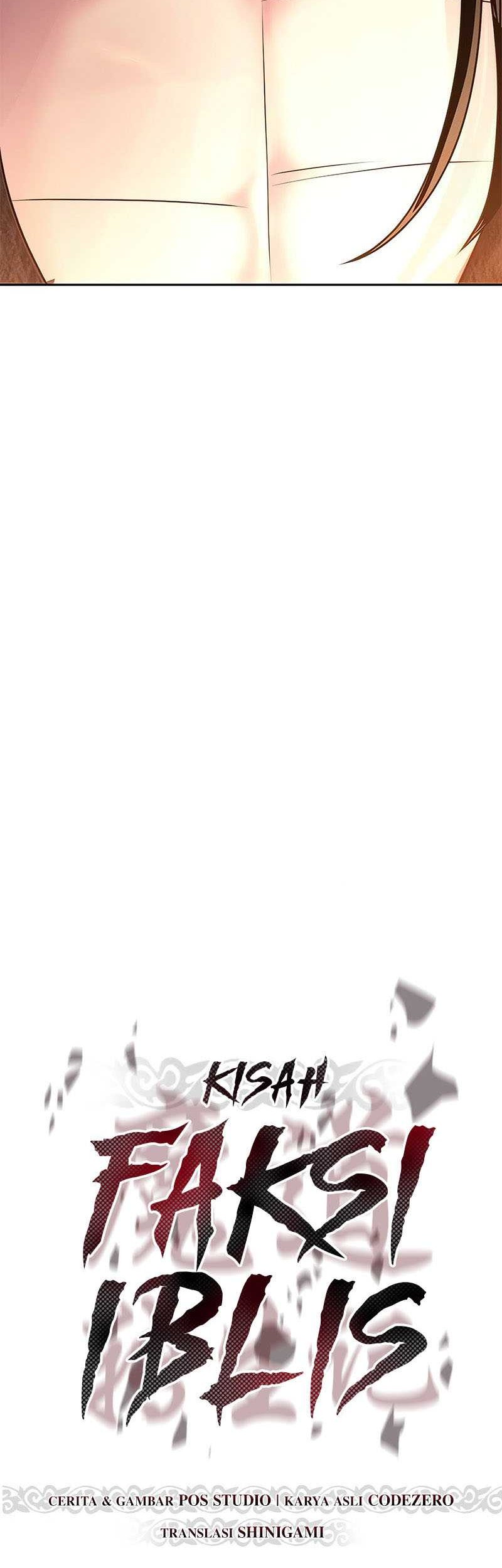 Chronicles of the Demon Faction Chapter 99 Gambar 15