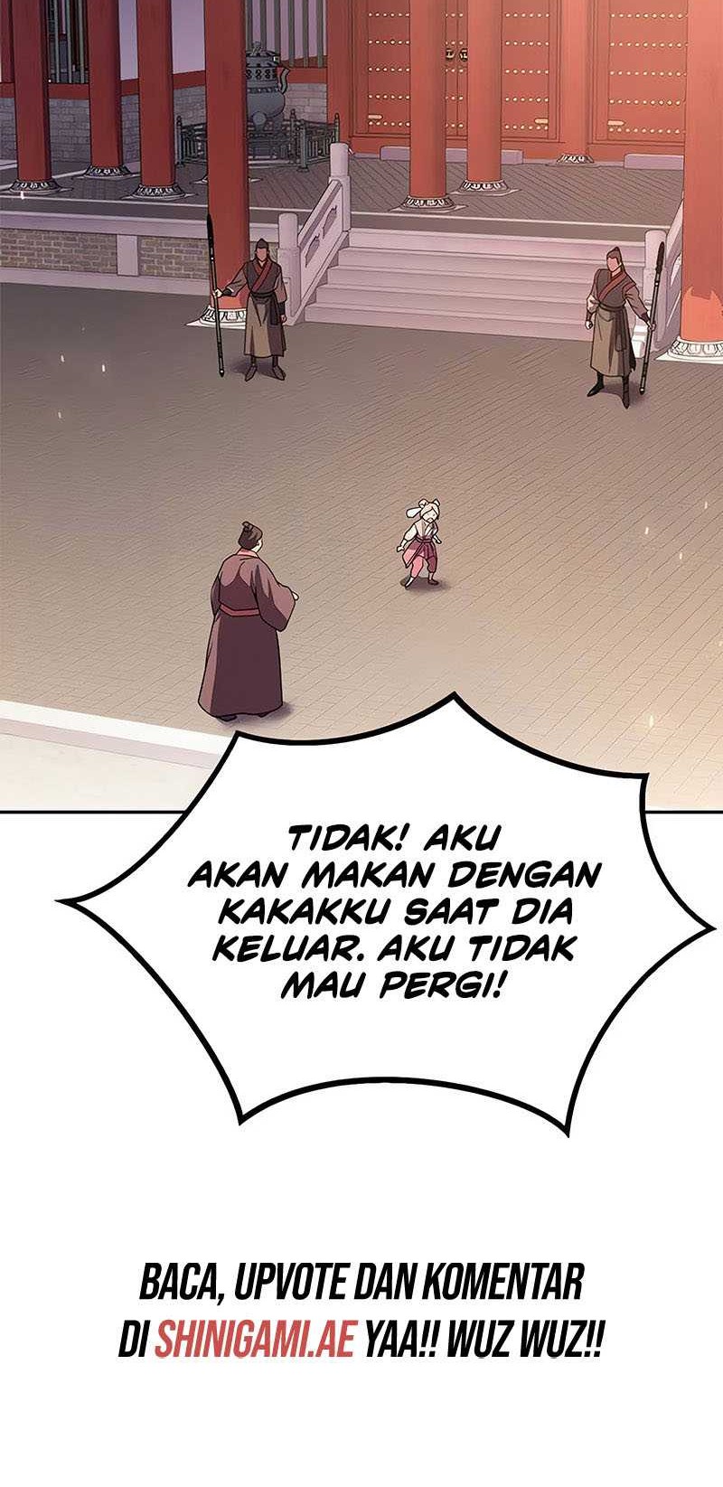 Chronicles of the Demon Faction Chapter 99 Gambar 17