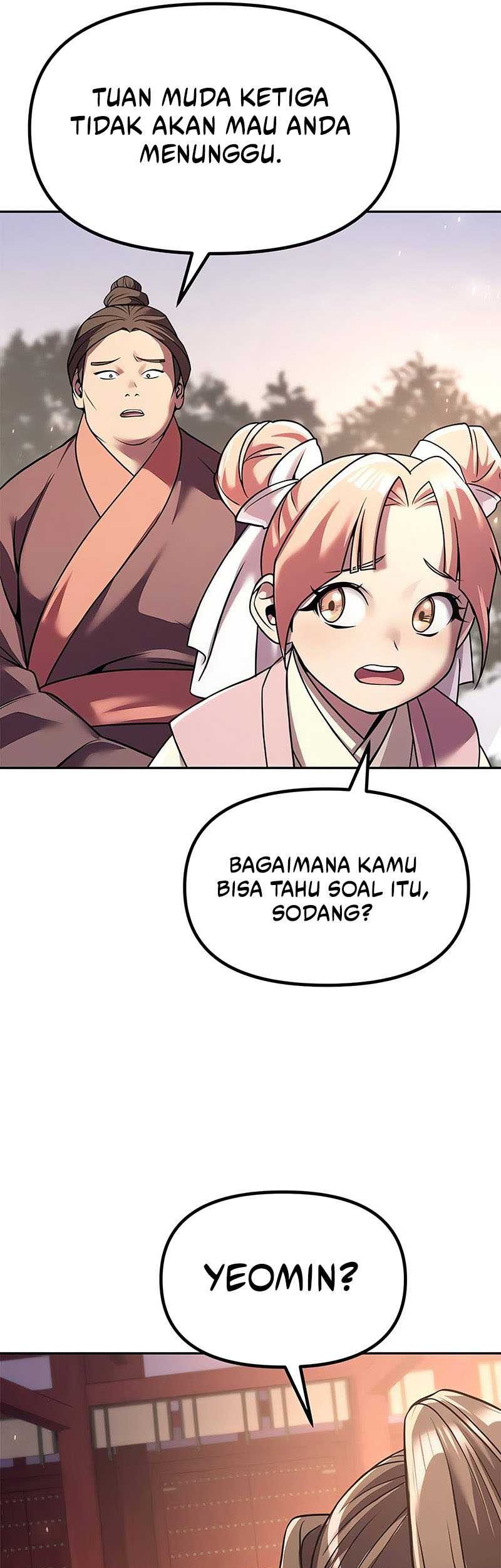 Chronicles of the Demon Faction Chapter 99 Gambar 18