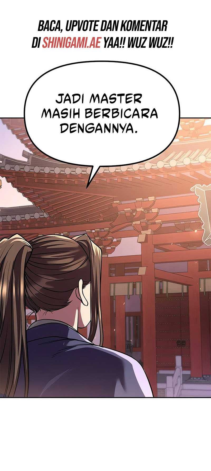 Chronicles of the Demon Faction Chapter 99 Gambar 21