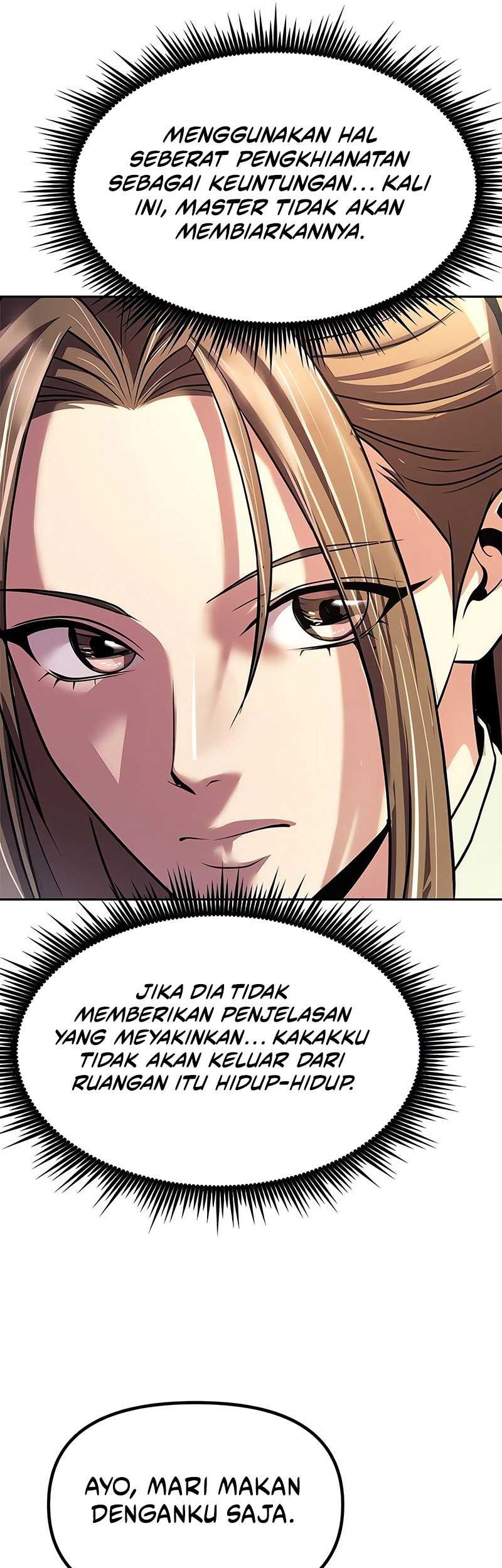 Chronicles of the Demon Faction Chapter 99 Gambar 22