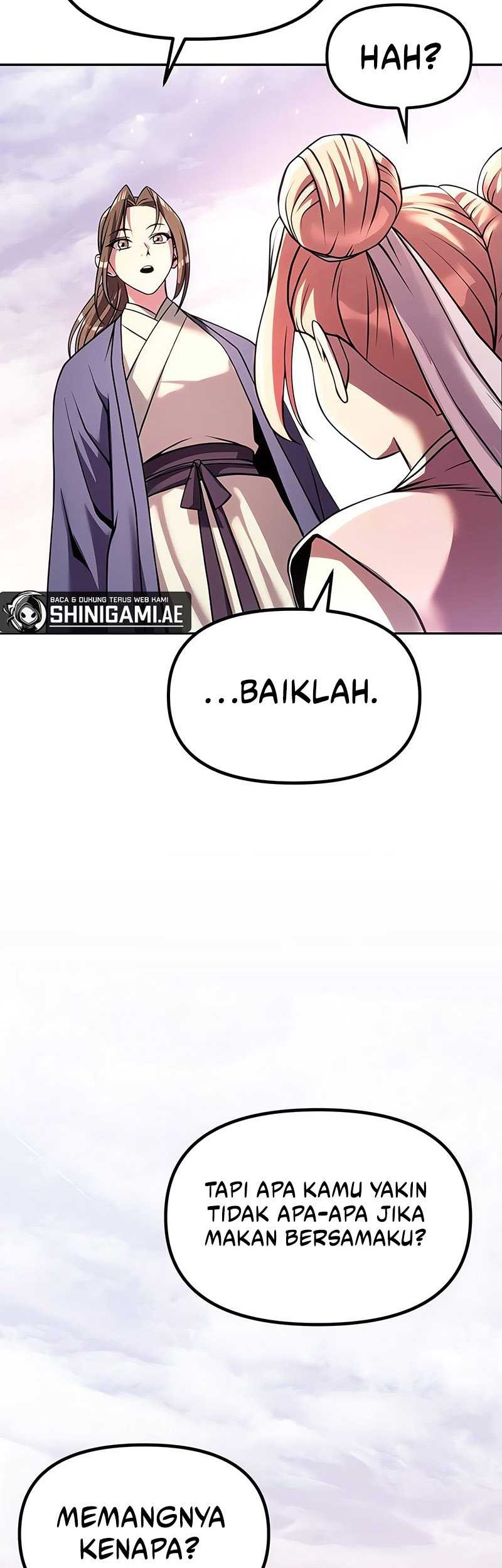 Chronicles of the Demon Faction Chapter 99 Gambar 23