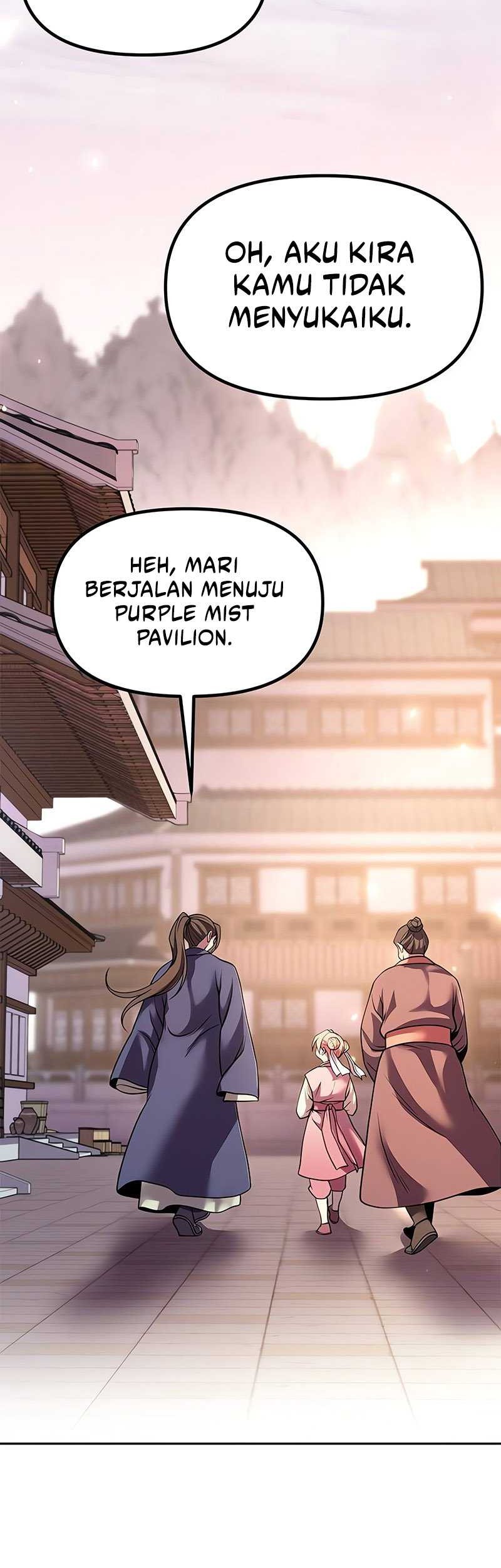 Chronicles of the Demon Faction Chapter 99 Gambar 24