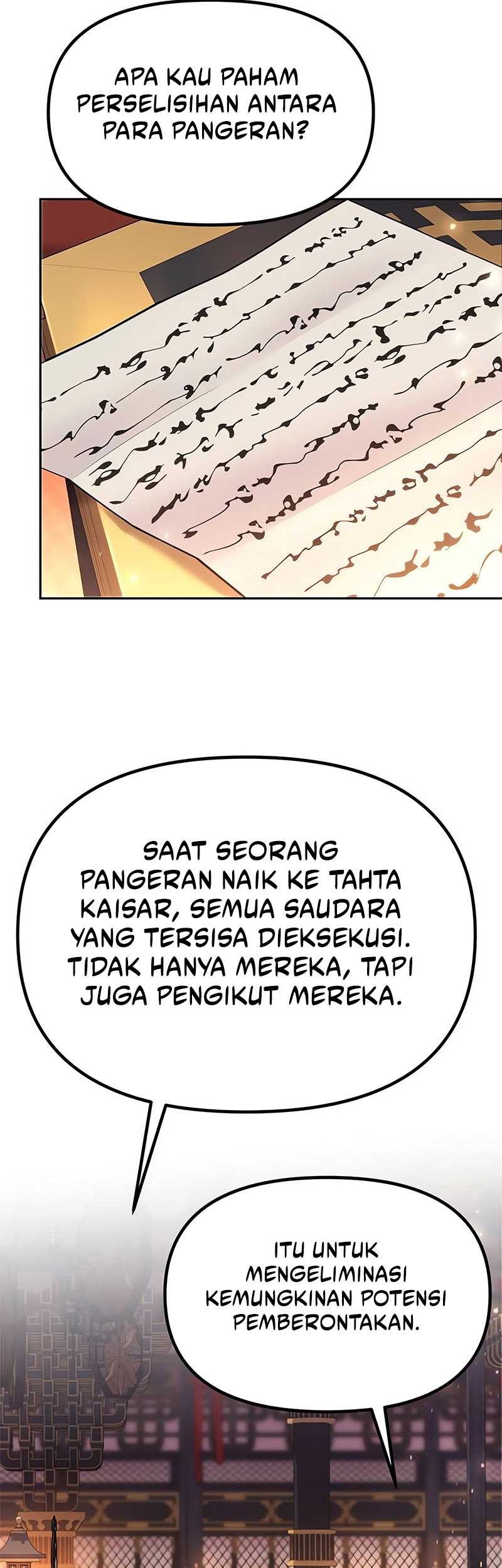 Chronicles of the Demon Faction Chapter 99 Gambar 26