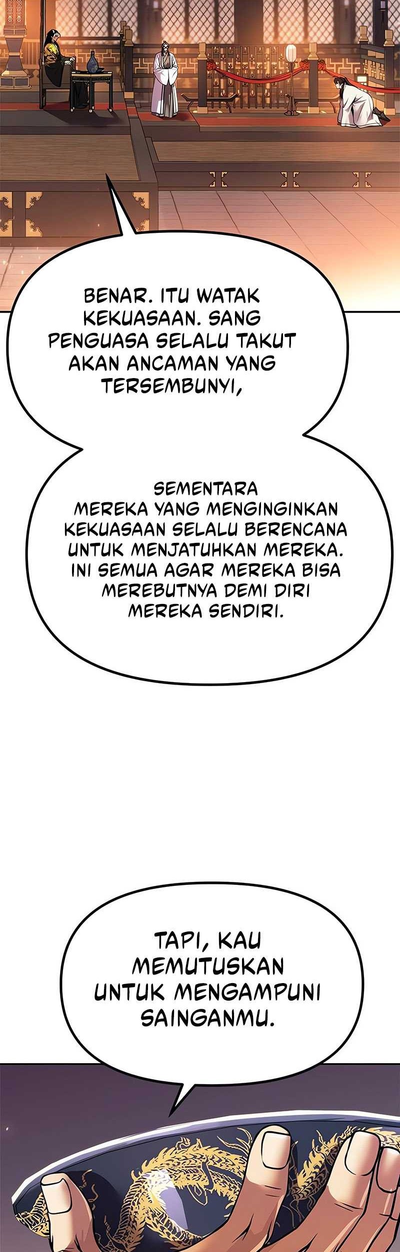 Chronicles of the Demon Faction Chapter 99 Gambar 27