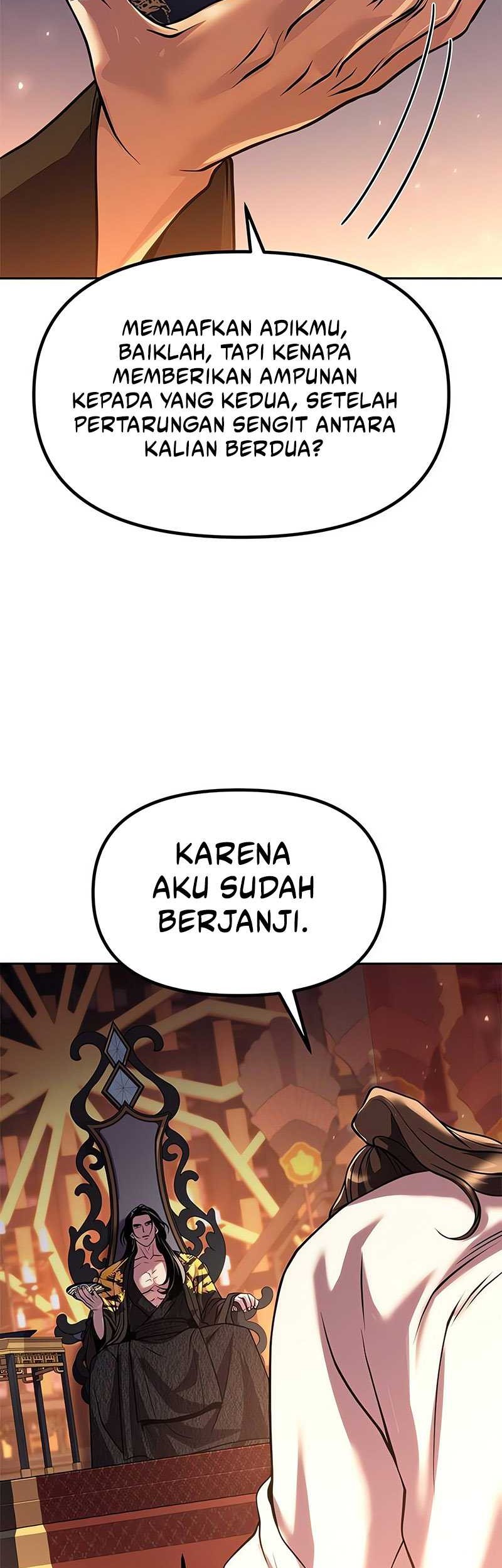 Chronicles of the Demon Faction Chapter 99 Gambar 28