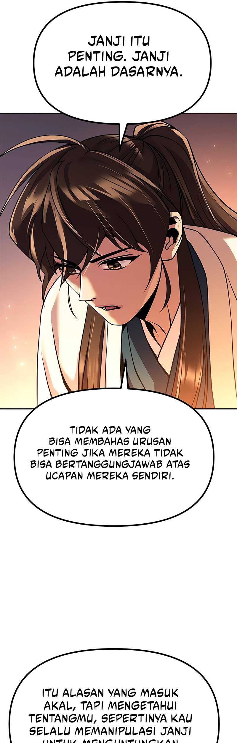 Chronicles of the Demon Faction Chapter 99 Gambar 30