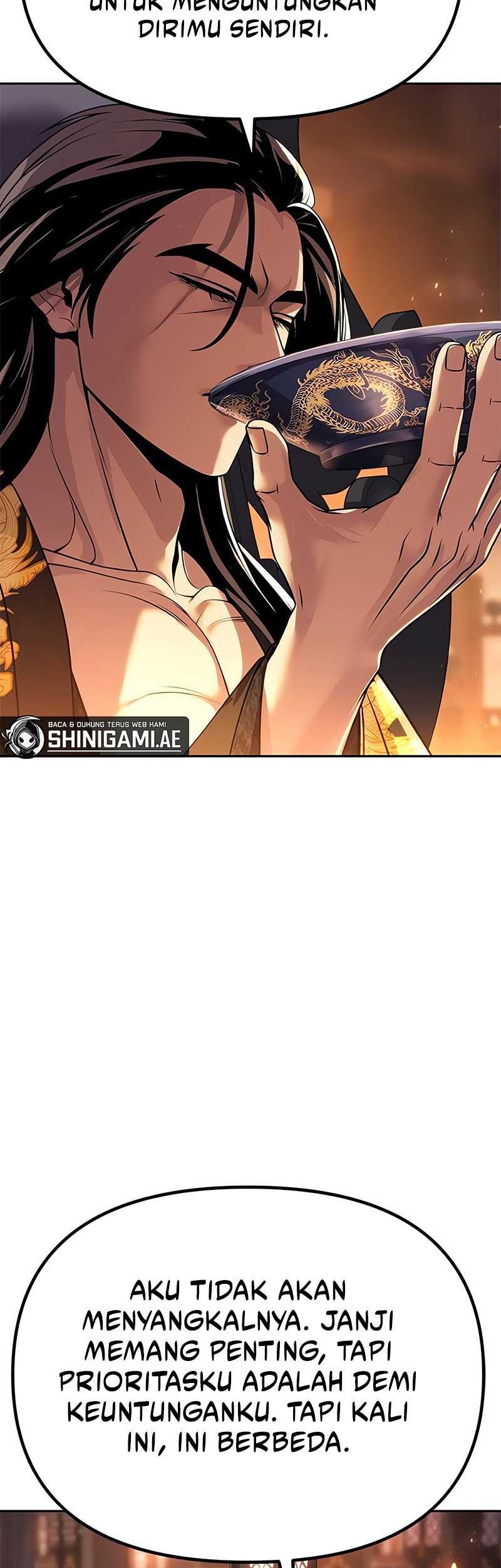 Chronicles of the Demon Faction Chapter 99 Gambar 31