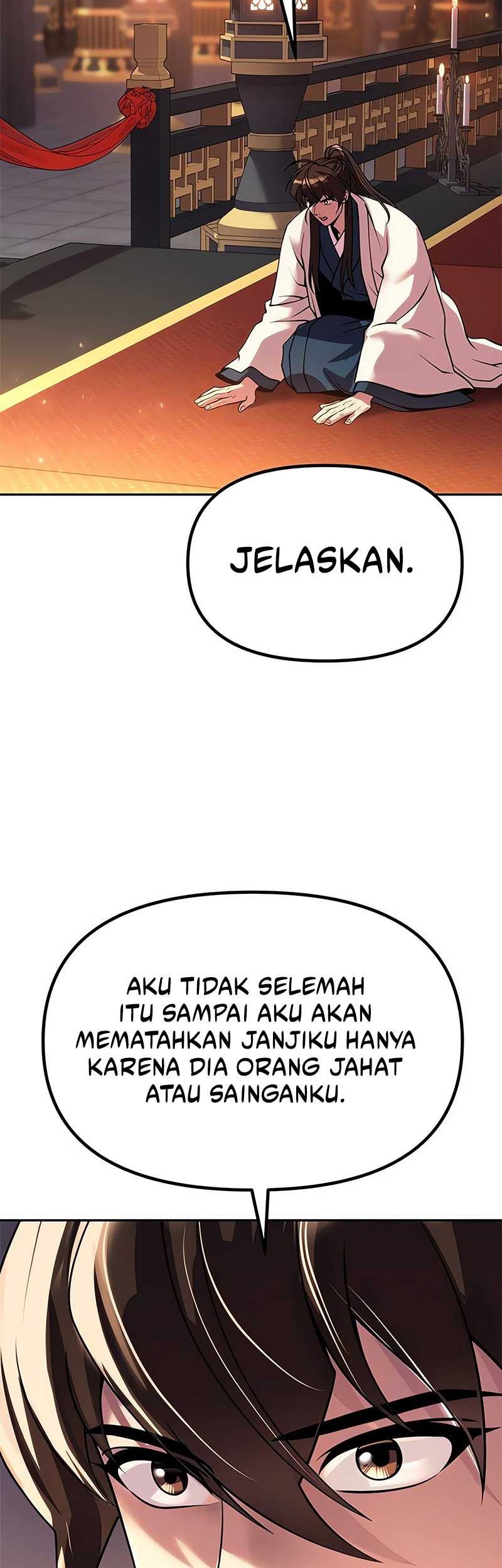 Chronicles of the Demon Faction Chapter 99 Gambar 32