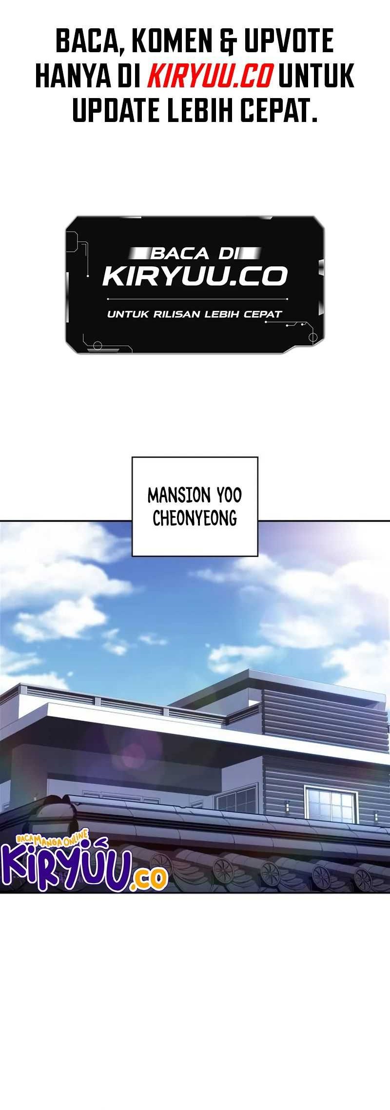 Solo Max-Level Newbie Chapter 186 Gambar 56