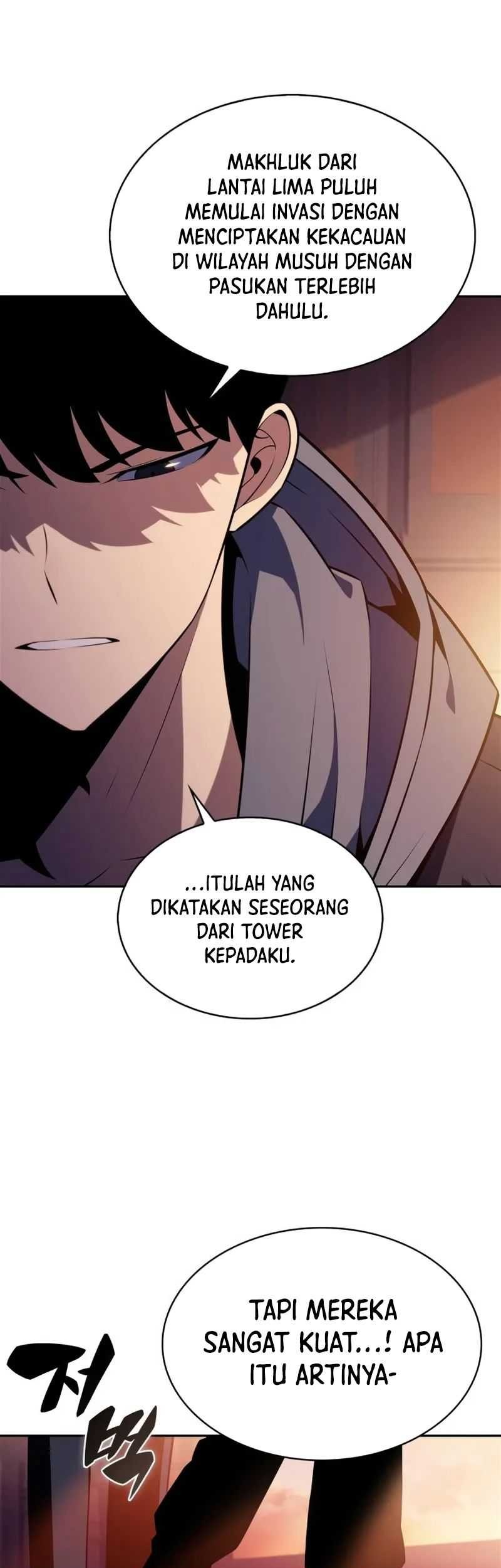 Solo Max-Level Newbie Chapter 186 Gambar 53