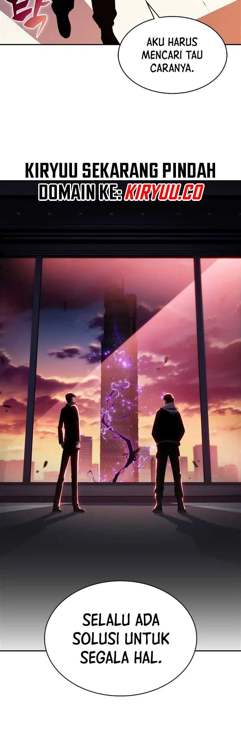 Solo Max-Level Newbie Chapter 186 Gambar 55