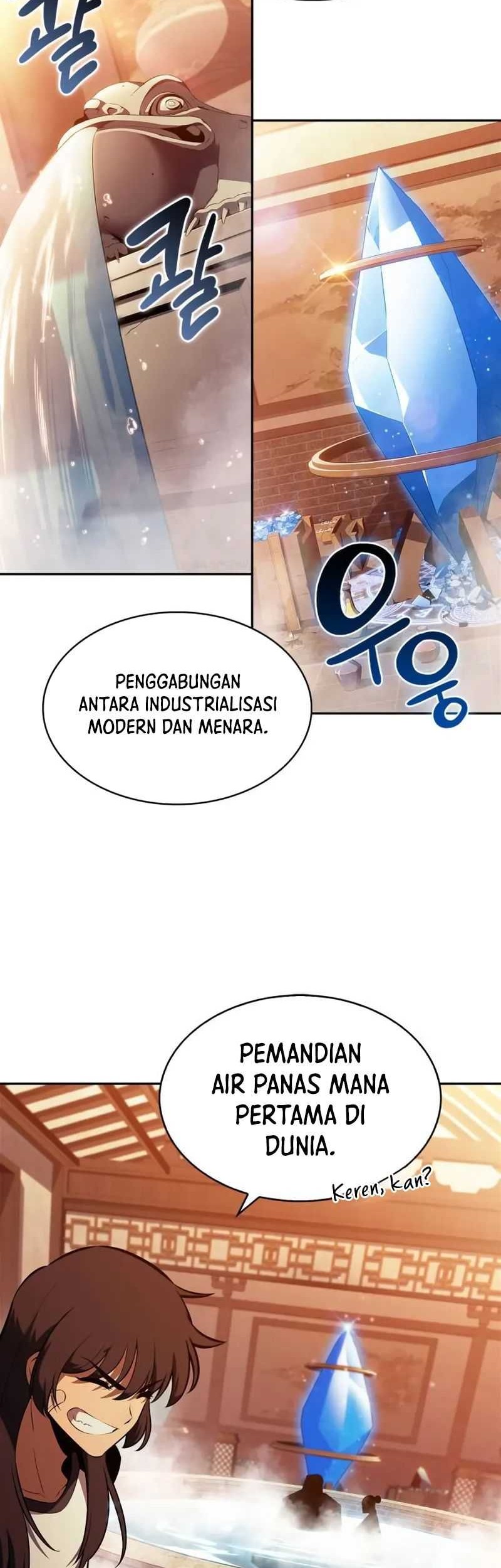 Solo Max-Level Newbie Chapter 186 Gambar 58