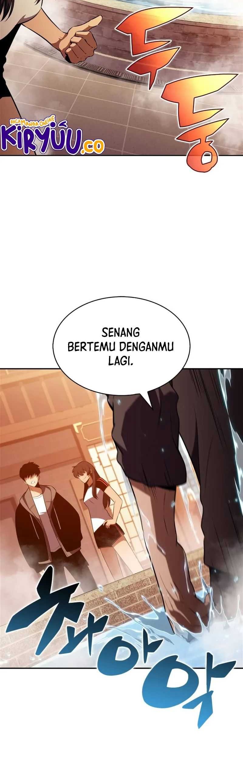 Solo Max-Level Newbie Chapter 186 Gambar 59