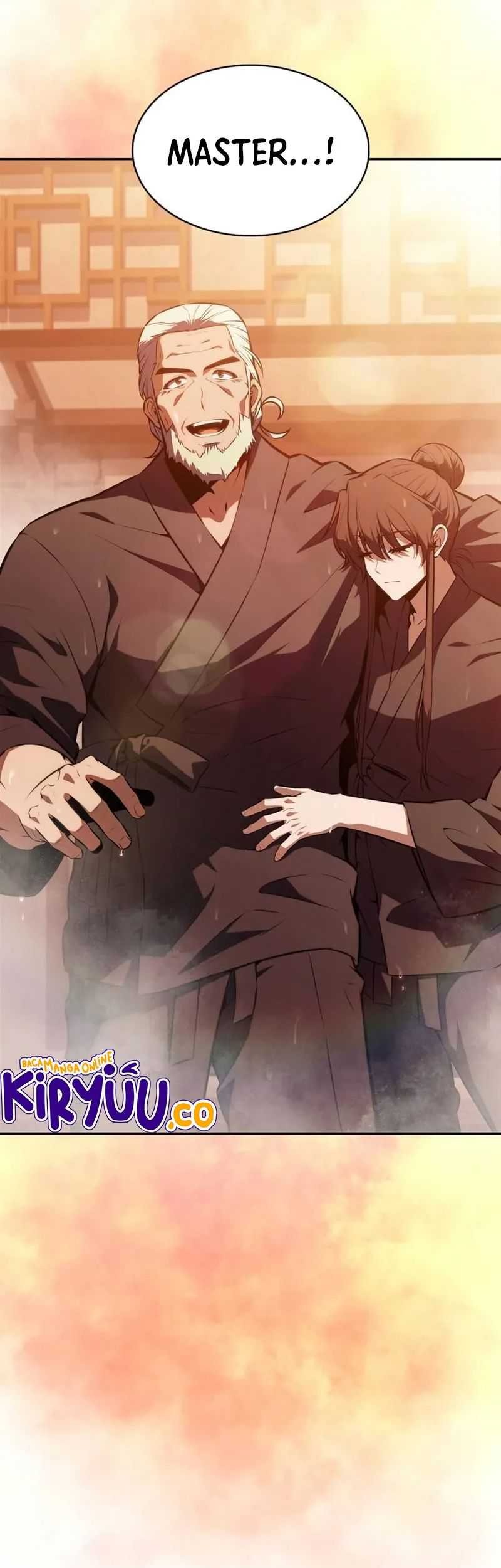 Solo Max-Level Newbie Chapter 186 Gambar 61