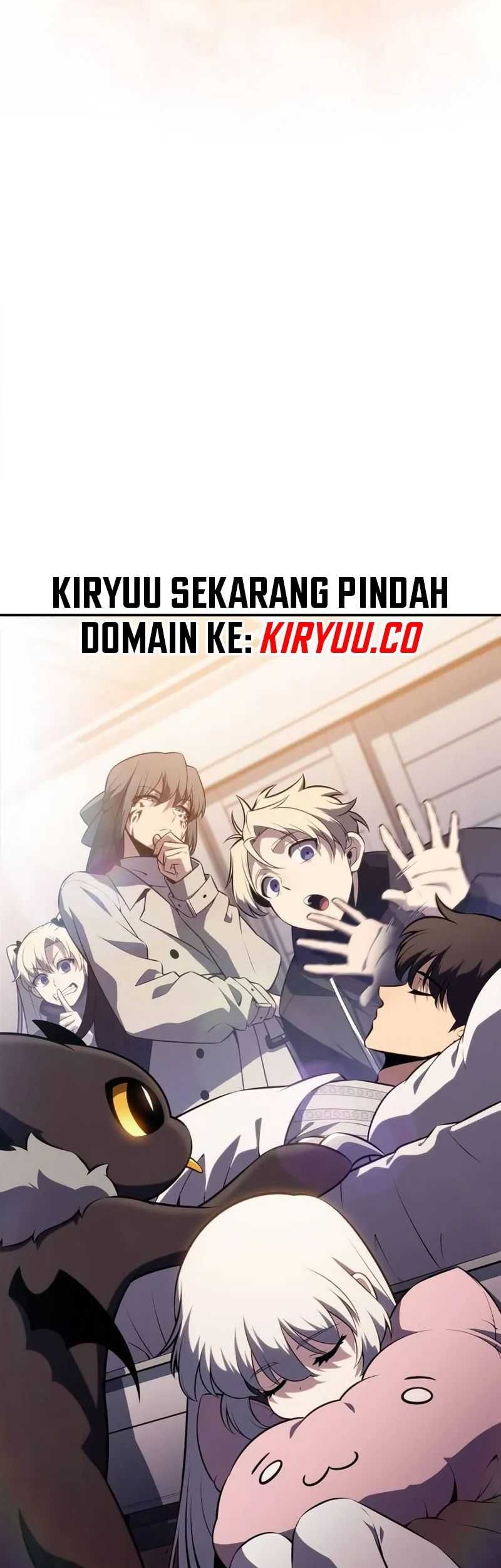 Solo Max-Level Newbie Chapter 186 Gambar 62