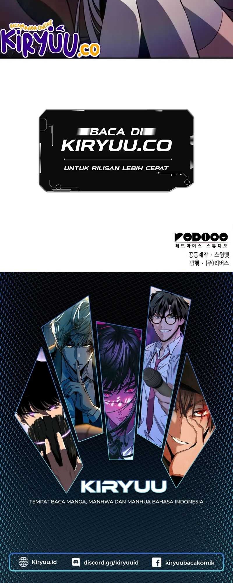 Solo Max-Level Newbie Chapter 186 Gambar 63