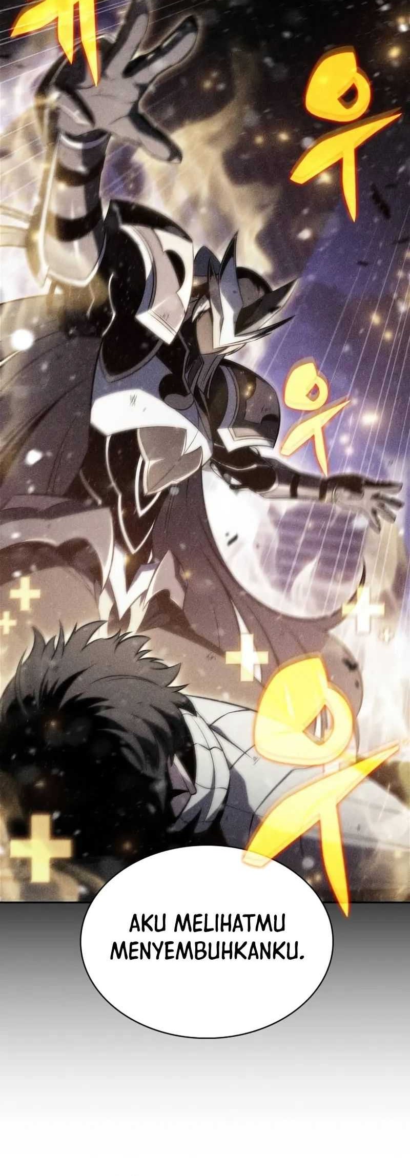 Solo Max-Level Newbie Chapter 186 Gambar 40