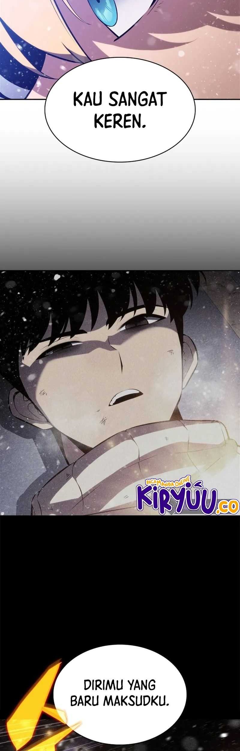 Solo Max-Level Newbie Chapter 186 Gambar 39