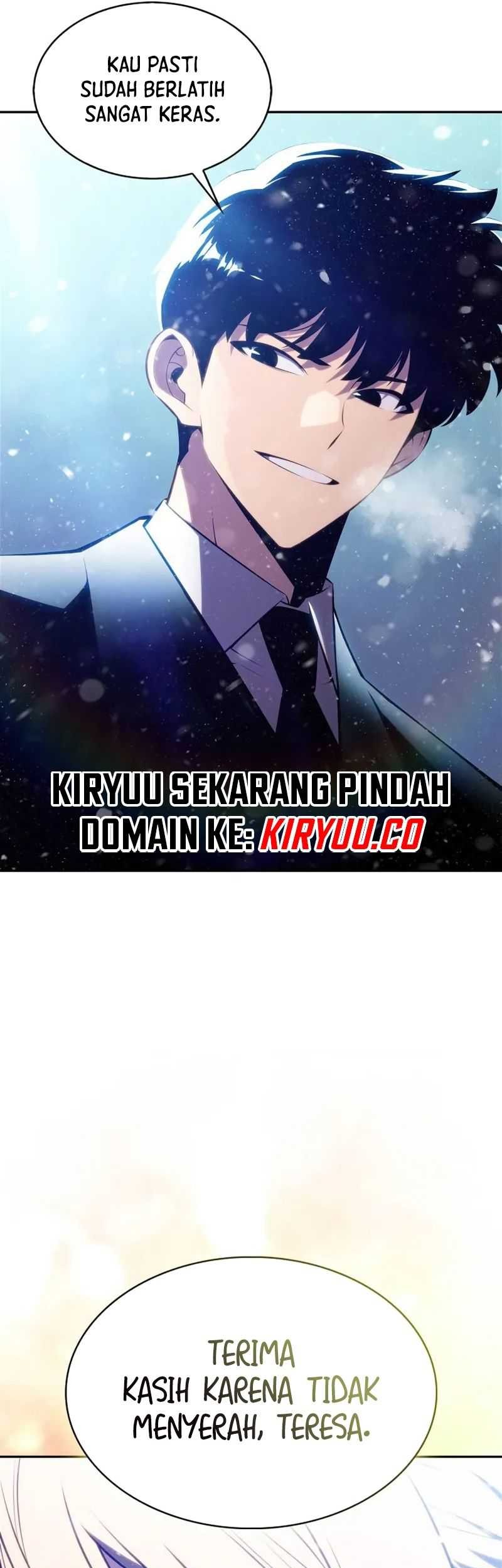 Solo Max-Level Newbie Chapter 186 Gambar 41